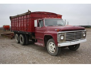 Property photo 7 - FARM EQUIPMENT AUCTION IN KNOX COUNTY, INDIANA